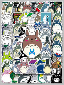 Miếng Dán Trang Trí Chống Thấm Nước Hình Chuột Mèo Dễ Thương 51 Miếng Miếng Dán Xe Máy Xe Hơi Máy Tính Bảng Miếng Dán Trang Trí