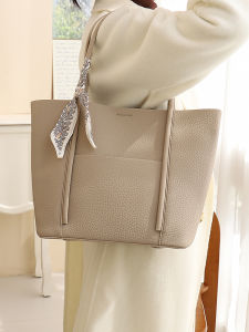 TAOHUALIHUA | Beliebbar Big Capacity High-End Womens Handbag