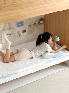 Mercury | Imported Thai Latex Student Dormitory Mattress Pad