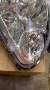 PERODUA MYVI 2005 HEADLAMP