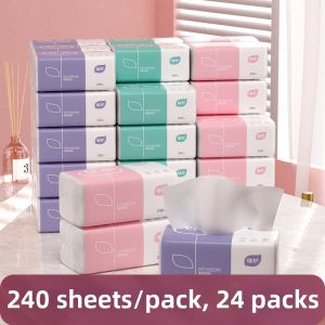 Botare | Household Facial Tissue Napkins Toilet Paper
