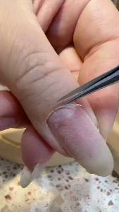 kéo cắt da nga cao cấp