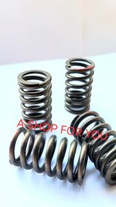 Benelli Valve Spring | Part Number 129255150000 | BJ 250 | Leoncino 250 | TRK 251 | TNT 25 | TNT 250