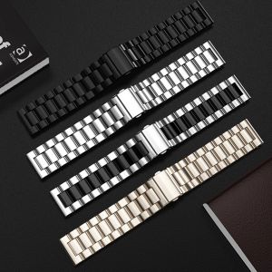 สาย For Amazfit Bip 6 Smart Watch สาย สเตนเลส สายรัด สายโลหะ สายรัดข้อมือกีฬา for amazfit bip6 สายรัด สายสำรอง สาย
