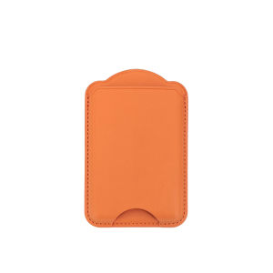Magnetic Leather Wallet Case For Samsung Galaxy S25 S24 Ultra For Magsafe Compatible For iPhone 16 15 Pro Max Card Holder