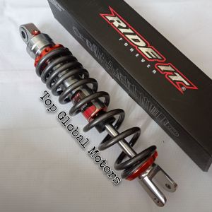 Shock Shok Ride It 87 330mm Vario Beat Scoppy Vario 125/150 - Shockbreaker Rideit 87 330mm