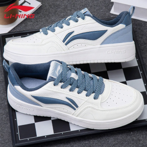 Li-Ning | Giày Thể Thao Mùa Hè Thoáng Khí Cổ Thấp