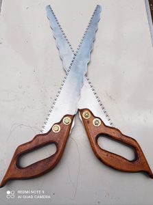 GERGAJI POTONG BAHAN BAJA SUPER KUAT DAN SIAP PAKAI SUDAH DI KIKIR TAJAM