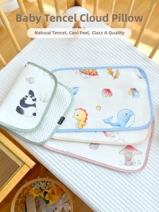 ANYOUBI | Baby Summer Sweat-absorbing Breathable Cooling Pillow