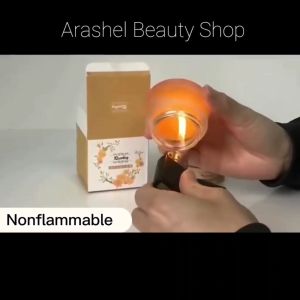 Aromatherapy Pengharum Mobil Dan ruangan NEW Gel 60 gr