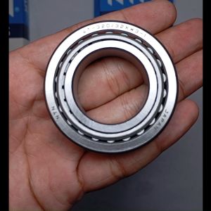 Laker Bearing 320/23XW3-1 NTN Bearing Mesin Speed Boat Original NTN INB SEMARANG