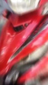 BARAKO TOP TANK STICKER PROTECTOR DECALS FOR BARAKO 2  BARAKO 175 ACCESSORIES