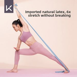 Keep | Hip Lifting Back Opening Resistance Band