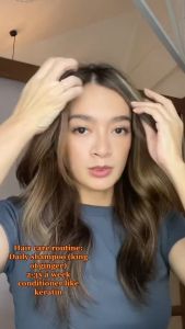 【BUY 1 TAKE 1】AZLA Ginger Shampoo for Hair Loss Herbal Ginger Extract Shampoo Hair Grower for Women Effective Anti Hair Fall Shampoo Ginger for Dandruff Hair Growth for Men Pampatubo Ng Buhok At Pampakapal Pampakapal Ng Buhok Shampoo 500ML