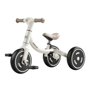 maiduomi | Multi-functional Balance Bike for Kids 1-6 Years