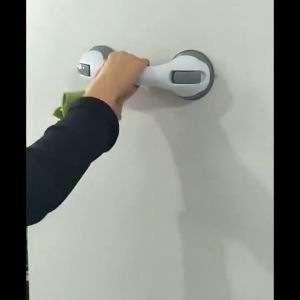 BATHI Gagang Hisap Pegangan Pengaman Tambahan Kamar Mandi Suction Grab Bar SG-188