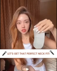 (BLANC DUBU) Nuborn Cell Hydrogel Collagen Neck Mask (1 Box = 5 Masks x 14g) - COCOMO