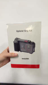 Insta360 Ace Pro 2 /Ace Pro แพคเกจอุปกรณ์เสริมกล้องสตรีท