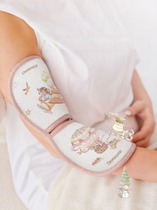 Domicoco | Cooling Baby Feeding Arm Pillow