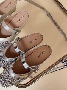 Daphne | Soft Comfortable Womens Mules