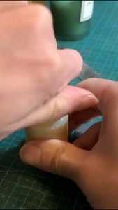 Keo Se Viền Da 50ml Đồ Nghề Làm Da Túi Xách Bóp Ví Thủ Công Handmade DIY Keo Dán Cho Nghề May - Lazada