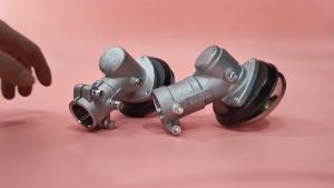 26mm & 28mm 9 Teeth Trimmer Gearbox Gearhead: A Comprehensive Guide