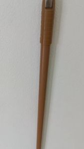 ไม้กวาดอเนกประสงค์ รุ่นมือเสือ ที่กวาดขนาดกว้าง30 ยาว100ซม ทำความสะอาดได้ทั้ง เส้นใย PET เส้นใยชนิดพิเศษ พื้นเปียกและแห้ง