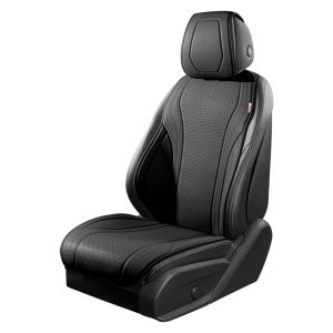 CapitAuto | Universal New 2026 Season Car Seat Cover
