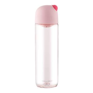 CHAHUA | Durable Plastic Insulated Sports Water Bottle