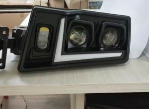 J111S14 VOLVO FM FH VERSION 2 V2 ED HEAD LAMP