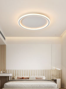 DGY | Ultra-thin Eye-protecting Contemporary Simple Ceiling Light