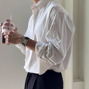 เสื้อเชิ้ตสไตล์ลำลองผู้ชาย สเวตเตอร์ผู้ชายแบบไหล่ สไตล์จีนำเข้า มาดเดอเบจ มินิโลูกัน เยาวกล่องรูปโค้งขวาง กัสด้านเหนือร้าน ป่า ฤดูร้อนลามก 155 จากแบรนด์จี