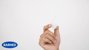 Phụ kiện ống xông mũi PVC cho máy xông khí dung Omron / Cho nhiều máy