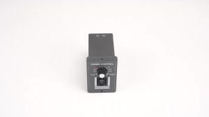 Reversible Motor Controller 12-60V 40A PWM Brush Motor Speed Controller CW CCW Reversible