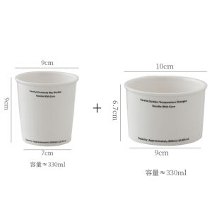 Cốc Cà Phê Bằng Gốm Phong Cách Nhật Bản Cổ Điển Cốc Đựng Trà Cốc Đi Theo Chống Thấm Nước Phong Cách ISN Đơn Giản Sáng Tạo