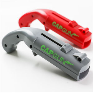 Bộ Dụng Cụ Mở Nắp Bia Sáng Tạo Bút Bi Nổ Súng Tay Bia Kéo Cờ Lê Vui Nhộn Cá Nhân Hóa Khóa Mở Nắp Bia Kéo Cờ Lê