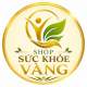 cửa hàng thuốc sức khỏe