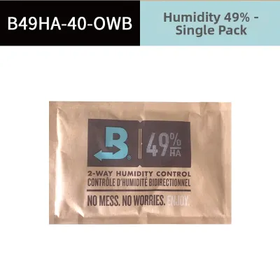 Boveda Guitar Humidifier Dry Care Moisture Balance Instrument Case Moisture Bag Constant Humidity Bag Electric Guitar Accessories