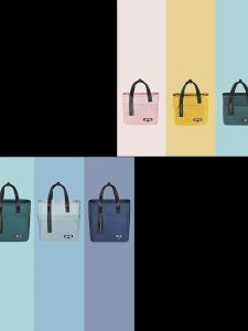 Insulated Lunch Bag Large Capacity  Meal Bag Outdoor Picnic Bag Tote Cooler Bag Camping Bento Pouch