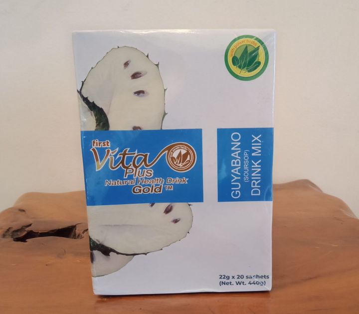 First Vita Plus Natural Health Drinks Lazada PH