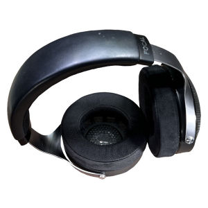Replacement Earpads Earmuffs compatible with Focal Clear Elear Elegia Elex Stellia Utopia Radiance Celeste Headphone Sealed Soundproof and Noise Reducing Ear Pads