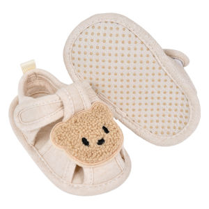 XIAOGUDUN | Summer Infant Soft Bottomed Cotton Shoes Non-slip