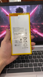 Pin Thay Thế Máy Tính Bảng HWEI - S8-701U ( HB3080G1EBC )