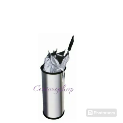 TEMPAT PAYUNG STAINLESS STELL