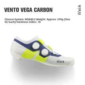 Fizik | Carbon Fiber Road Cycling Shoes