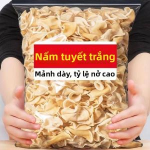 Bai Bei Mu Er Hoang Dã Cao Cấp 500g