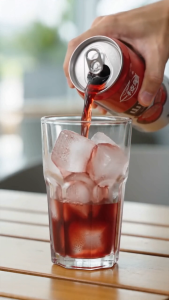 [Yi Zhi Bi] Hawthorn Pulp Beverage 310ml x 16 Cans Singapore