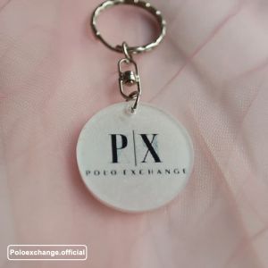 Gantungan Kunci by Polo Exchange Aksesoris taskunci dompet