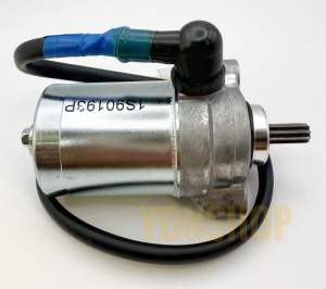 Củ Đề Xe Yamaha Exciter 135 2008-2010 (4 Số) Hàng Cao Cấp Loại 1