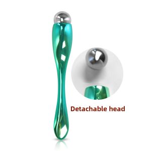 Manual Eye Cream Massage Stick Roller Ball Facial Lifting Beauty Essence Eye Cream Introduction Stick Face Beauty Tools